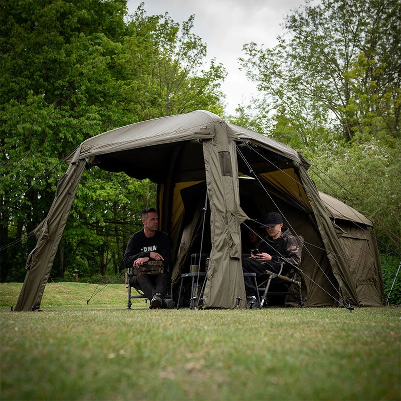 Fox Air Frame Social Shelter 2.5m
